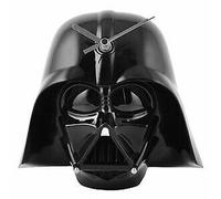 Star Wars - Darth Vader 3D Wall Clock - Montre De Mur Dimensional Wesco