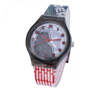 Star Wars Darth Vader Analog Watch with Printed Straps