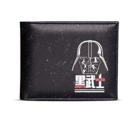 Star Wars Darth Vader Bifold Portefeuille