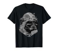 Star Wars Darth Vader Build The Empire T-Shirt