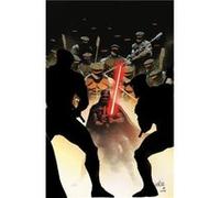 Star Wars Darth Vader by Greg Pak Vol. 10 Phantoms - Greg Pak - Marvel Comics - Livre en Anglais - Paperback Greg PakGreg Pak (Auteur)