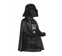 Star Wars Darth Vader Câble Guys Figurine (Smartphone / Contrôleur + USB 2mt