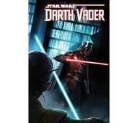 Inconnu – Star Wars: Darth Vader – Dark Lord of the Sith Vol 2 Legacy's End – Version originale