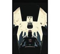 Star Wars: Darth Vader: Dark Lord of the Sith Vol. 3 - The Burning Seas (Star Wars: Darth Vader - Dark Lord of the Sith (2017)) - [Version Originale] Inconnu (Auteur)