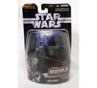 Star Wars Darth Vader Épisode III Heroes & Méchants 3.75 " Figure Hasbro 2006