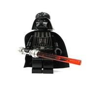 Lego® Star Wars Minifigure - Logray Ewok with Spear (7956)