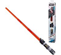 Star Wars Lightsaber Forge Sabre laser électronique de Dark Vador