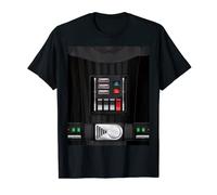 Star Wars Darth Vader Halloween Costume T-Shirt