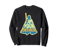 Star Wars Darth Vader I Am Your Father Father's Day Gift Sweatshirt