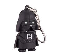 Star Wars Darth Vader LED Light Up & Sound Keyring Key Chain