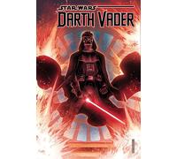 Star Wars: Darth Vader Modern Era Epic Collection: The Chosen One