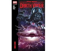 Marvel Comics – Star Wars : Darth Vader Modern Era Epic Collection : Vader Down