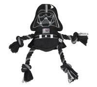 Star Wars Darth Vader peluche chien hygiène dentaire For Fun Pets Cerdà
