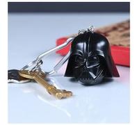 STAR WARS-DARTH VADER-PORTE-CLES 3D G
