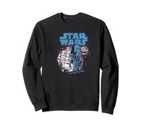 Star Wars Darth Vader Stormtroopers Join The Dark Side Sweatshirt