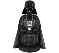 Star Wars Darth Vader Support Manette Porte Telephone Gaming Accessoire Figurine Bureau Gamer Setup Compatible Xbox PlayStation