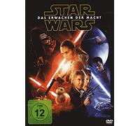 Star Wars: Episode Vii - Das Erwachen Der Macht