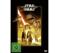 Star Wars: Das Erwachen der Macht (Line Look 2020) (DVD) Harrison Ford