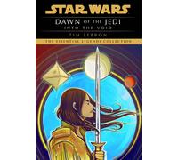 Star Wars: Dawn of the Jedi: Into the Void