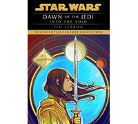Star Wars : Dawn of the Jedi – Into the Void – Penguin Books