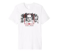 Star Wars Dawn Patrol Two Premium T-Shirt