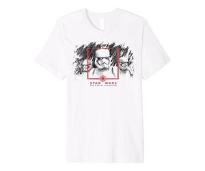 Star Wars Dawn Patrol Two Premium T-Shirt