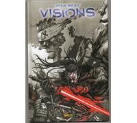 Star Wars Day 2024 : Star Wars - Visions (Édition Limitée)