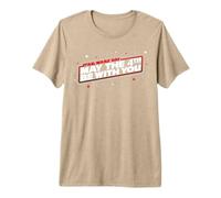 Star Wars Day May The 4th Be with You Classic Text Font T-Shirt Haut de Gamme
