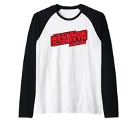 Star Wars Day Revenge of The Sixth May 6th 2026 Angled Logo Manche Raglan