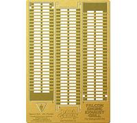 Star Wars - DeAgostini Millennium Falcon Grill moteur (PGX204)