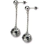 Star Wars Death Star 3D Boucles d'oreilles G