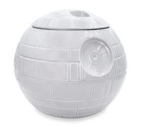STAR WARS Death Star Boîte à biscuits en céramique avec couvercle 25,4 cm