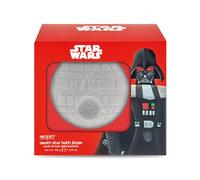 Mad Beauty Star Wars Death Star bombe de bain conçu pour les baignoires 130 g