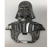 Star Wars Décapsuleur en métal Motif Darth Vader - porte-clés