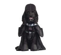 Star Wars Déguisement Darth Vader pour Animaux L Noir