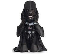 Star Wars Déguisement Darth Vader pour Animaux M