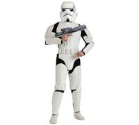 Star Wars - Déguisement DELUXE - Homme (BN5165)