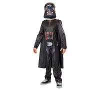 Star Wars - Déguisement GREEN COLLECTION - Enfant (BN5606)
