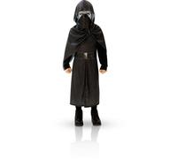 RUBIE'S - Déguisement Classique Officiel - Kylo Ren Star Wars, Enfant, ST-620261L, Taille L 7 à 8 Ans