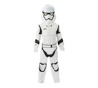 Star Wars - Déguisement motif/style Stormtrooper CLASSIC - Enfant (BN2419)