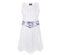 Star Wars - Déguisement robe - Fille (NS4670)