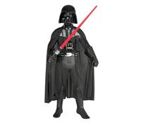 Star Wars - Déguisement style Dark Vador DELUXE - Garçon (BN5556)