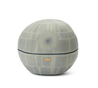 Star Wars Deluxe Peluche - Étoile De La Mort Lumineuse Parlante De 12”