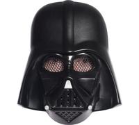 Star Wars - Demi-masque Dark Vador