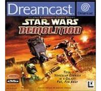 Star Wars Demolition