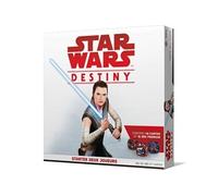 Fantasy Flight Games – Starter Star Wars Destiny – 2 joueurs – Français – Neuf
