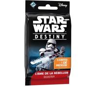 Star Wars Destiny - Booster Français - L'Ame de la Rébellion