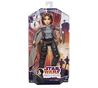 Hasbro Figurine Jyn Erso SW Adventure Fashion