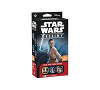 Star Wars: Destiny - Ensemble de démarrage Rey