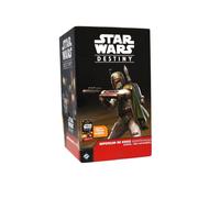 Fantasy Flight Games FFGD3204 Star Wars Destiny : Empire en Guerre (Booster)